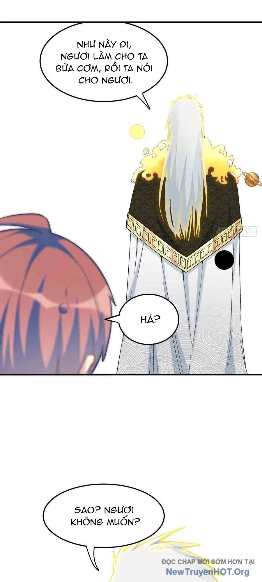 Long Trù Chap 63 - Next Chap 64