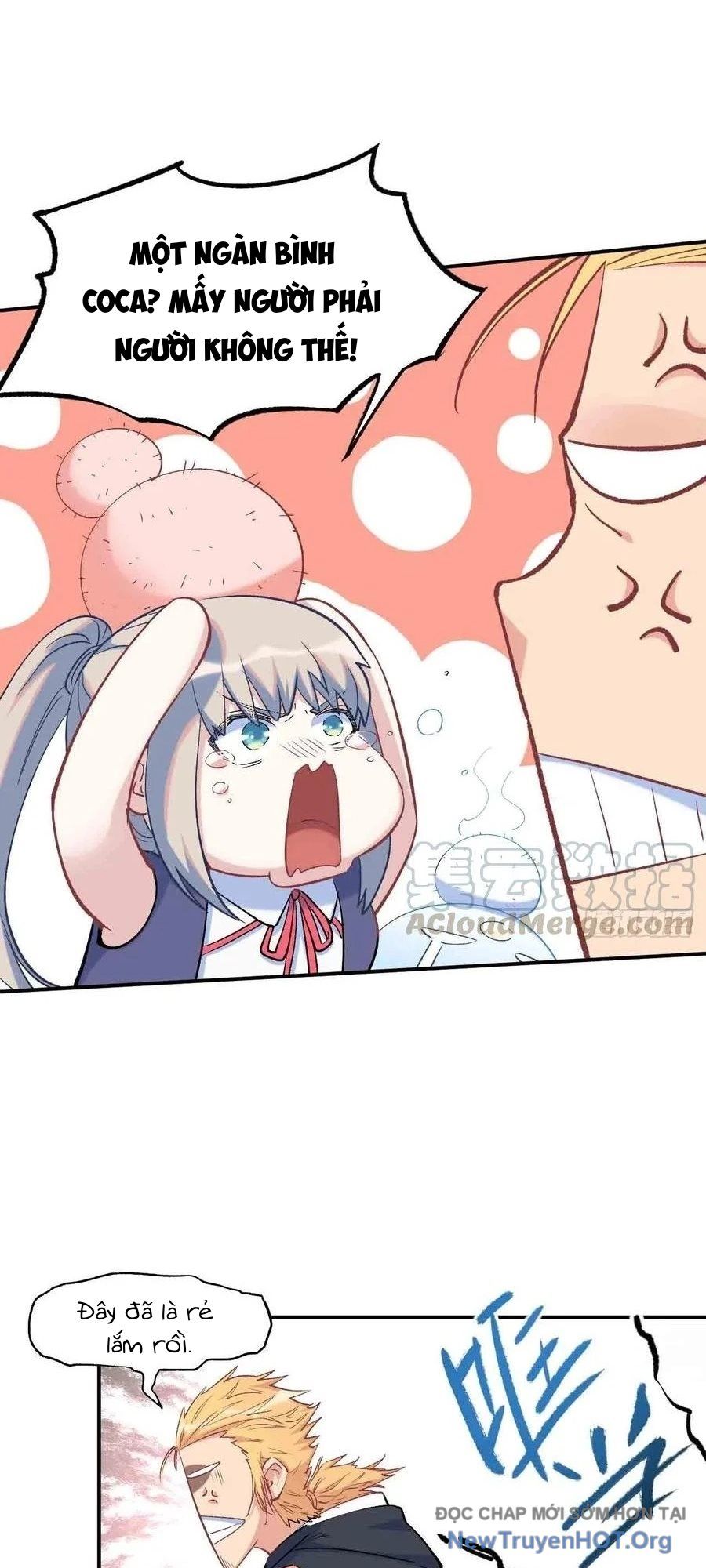 Long Trù Chap 63 - Next Chap 64