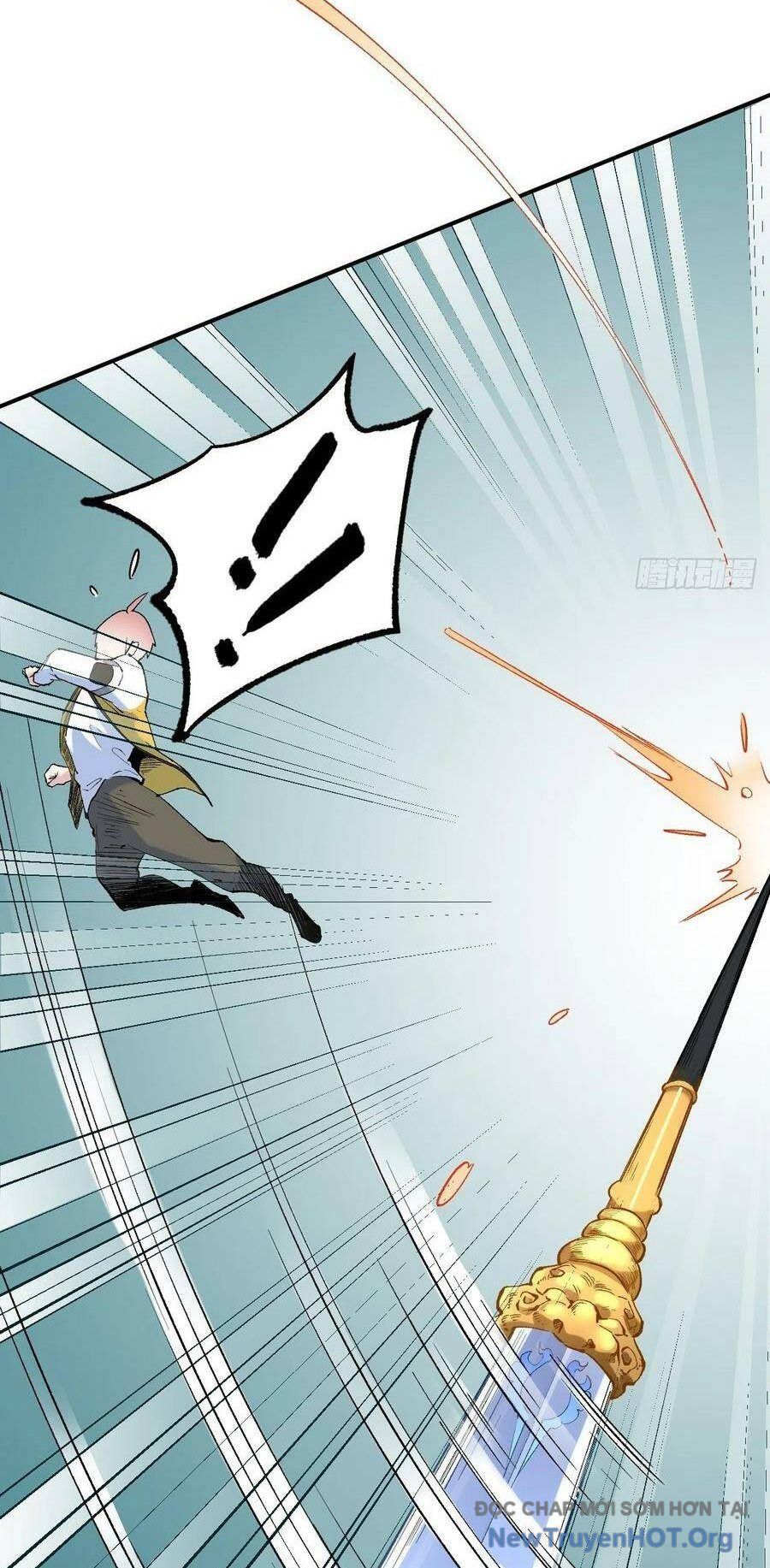 Long Trù Chap 68 - Next Chap 69