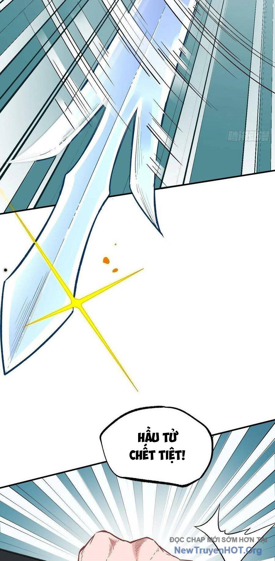 Long Trù Chap 68 - Next Chap 69