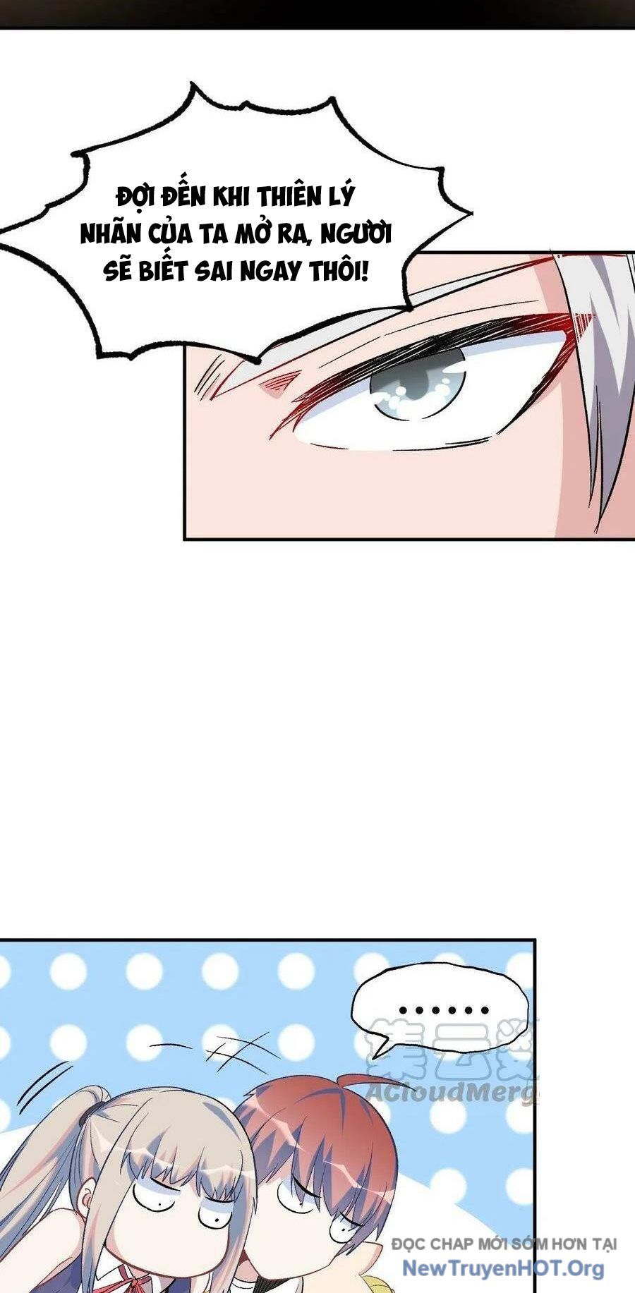 Long Trù Chap 68 - Next Chap 69