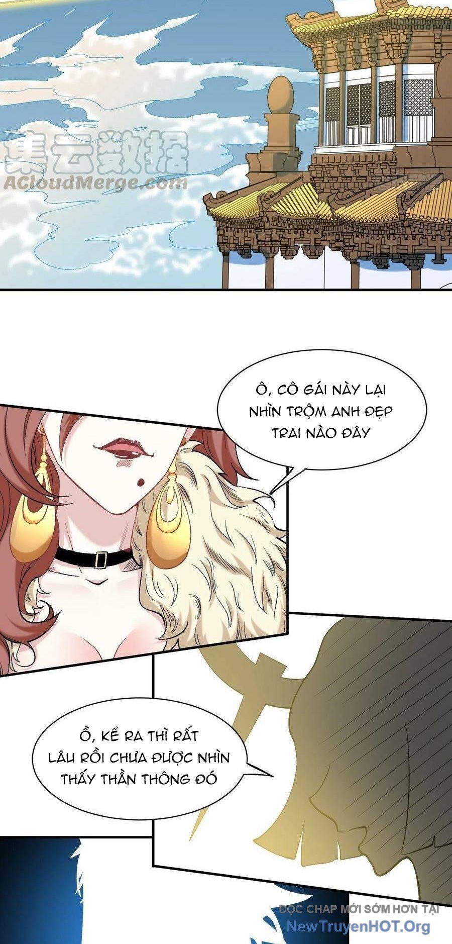 Long Trù Chap 68 - Next Chap 69