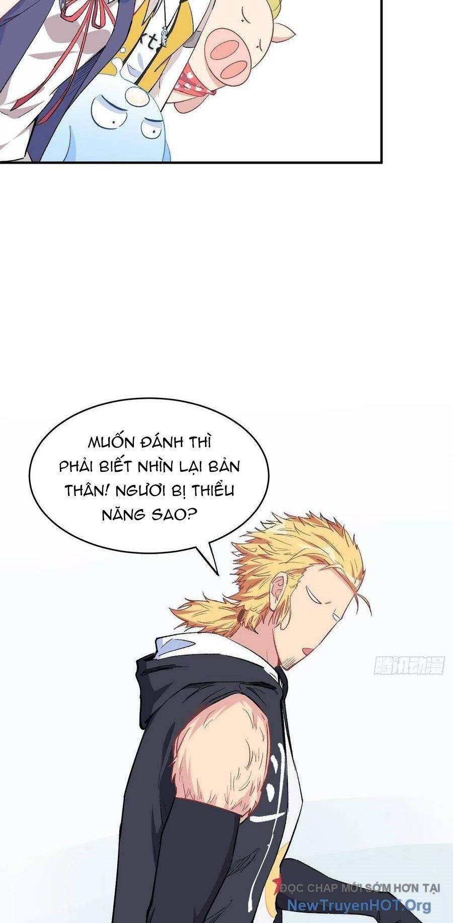 Long Trù Chap 68 - Next Chap 69