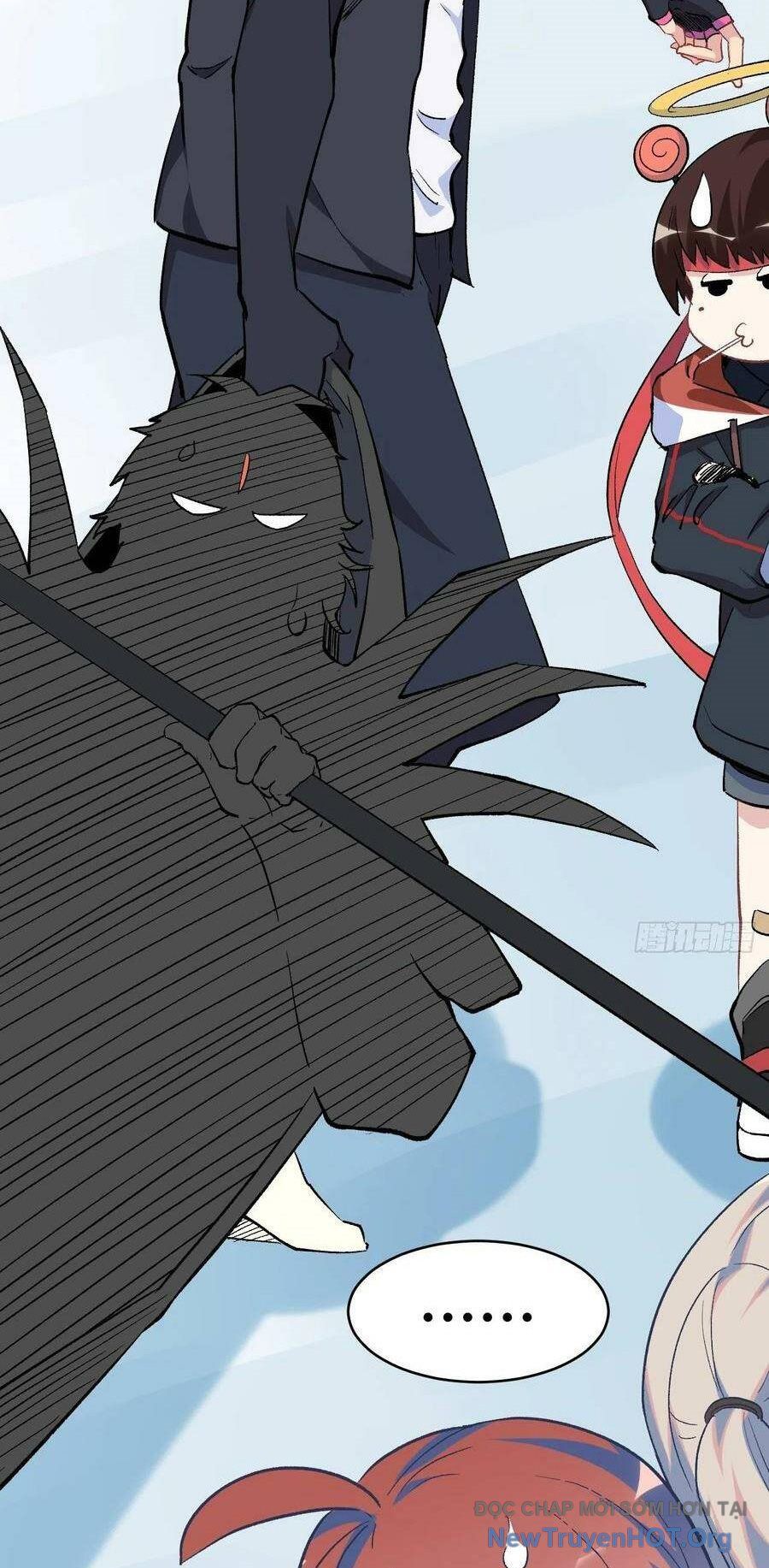 Long Trù Chap 68 - Next Chap 69