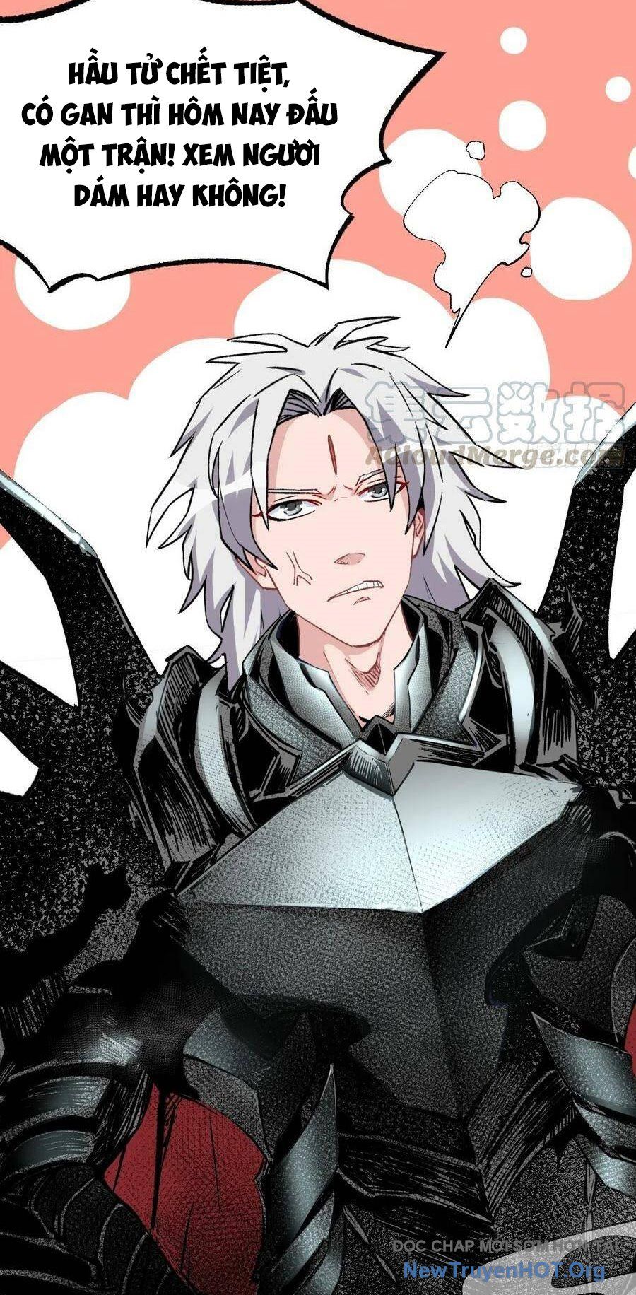 Long Trù Chap 68 - Next Chap 69