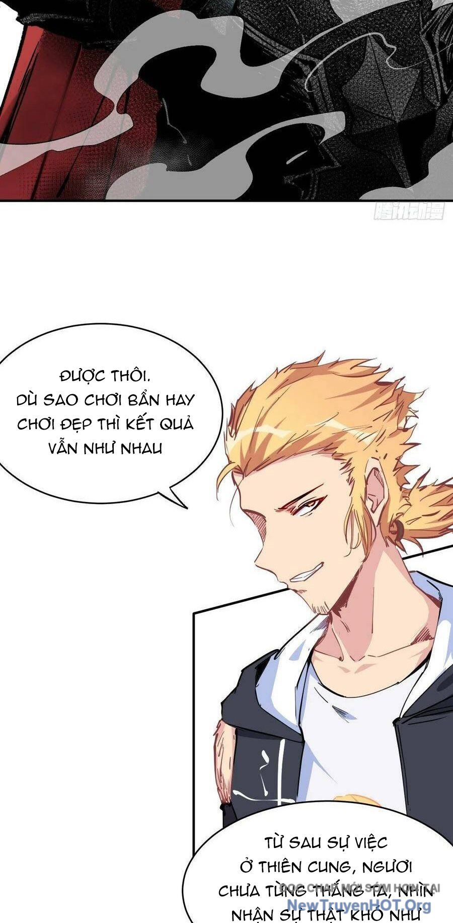 Long Trù Chap 68 - Next Chap 69