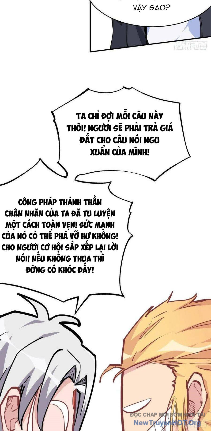Long Trù Chap 68 - Next Chap 69