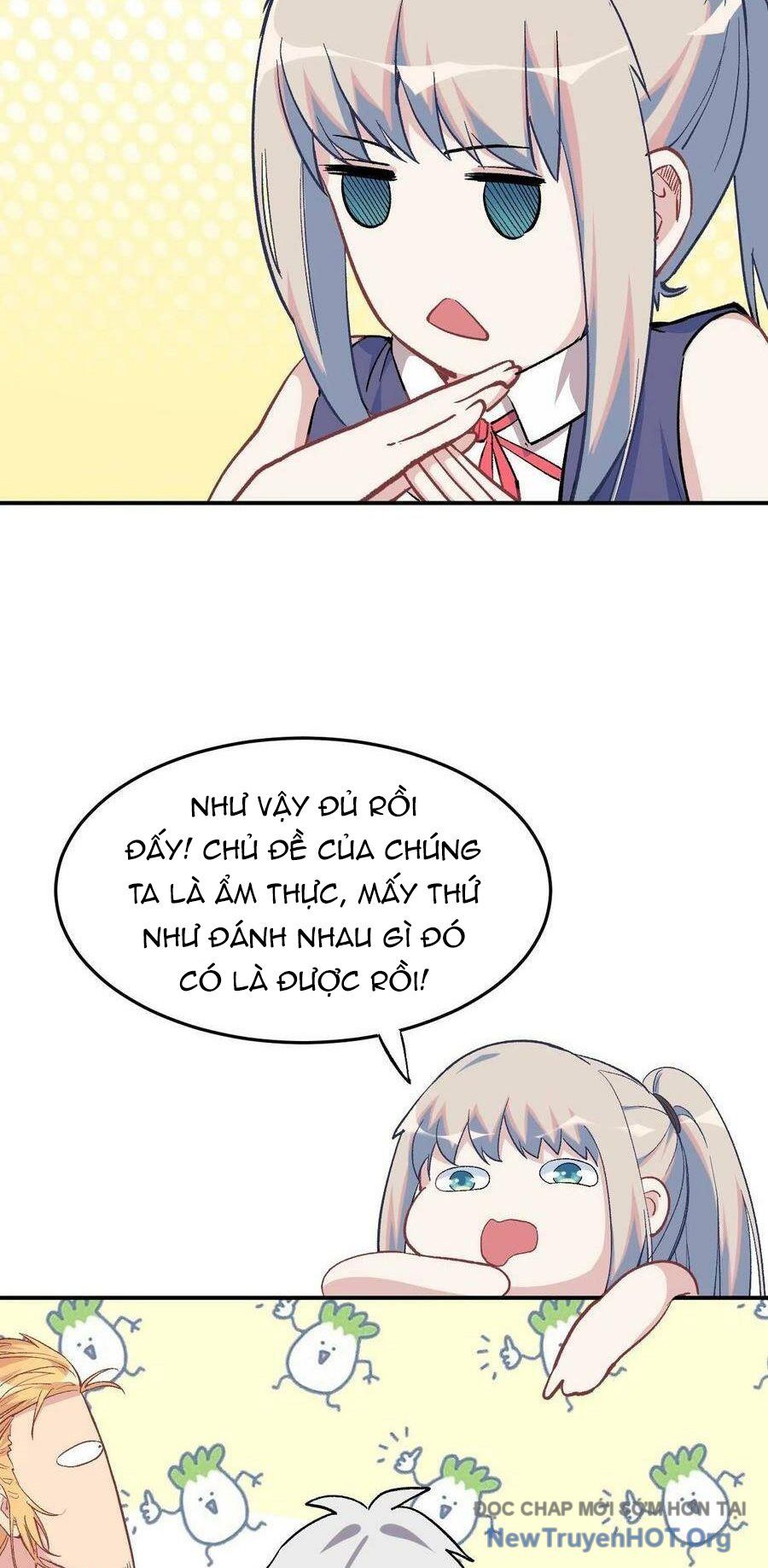 Long Trù Chap 68 - Next Chap 69