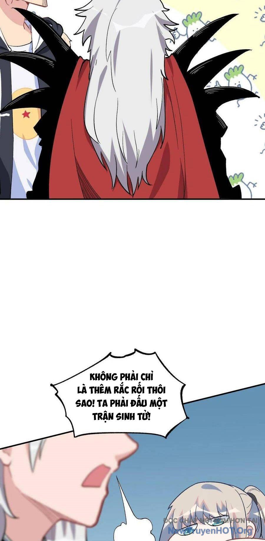 Long Trù Chap 68 - Next Chap 69