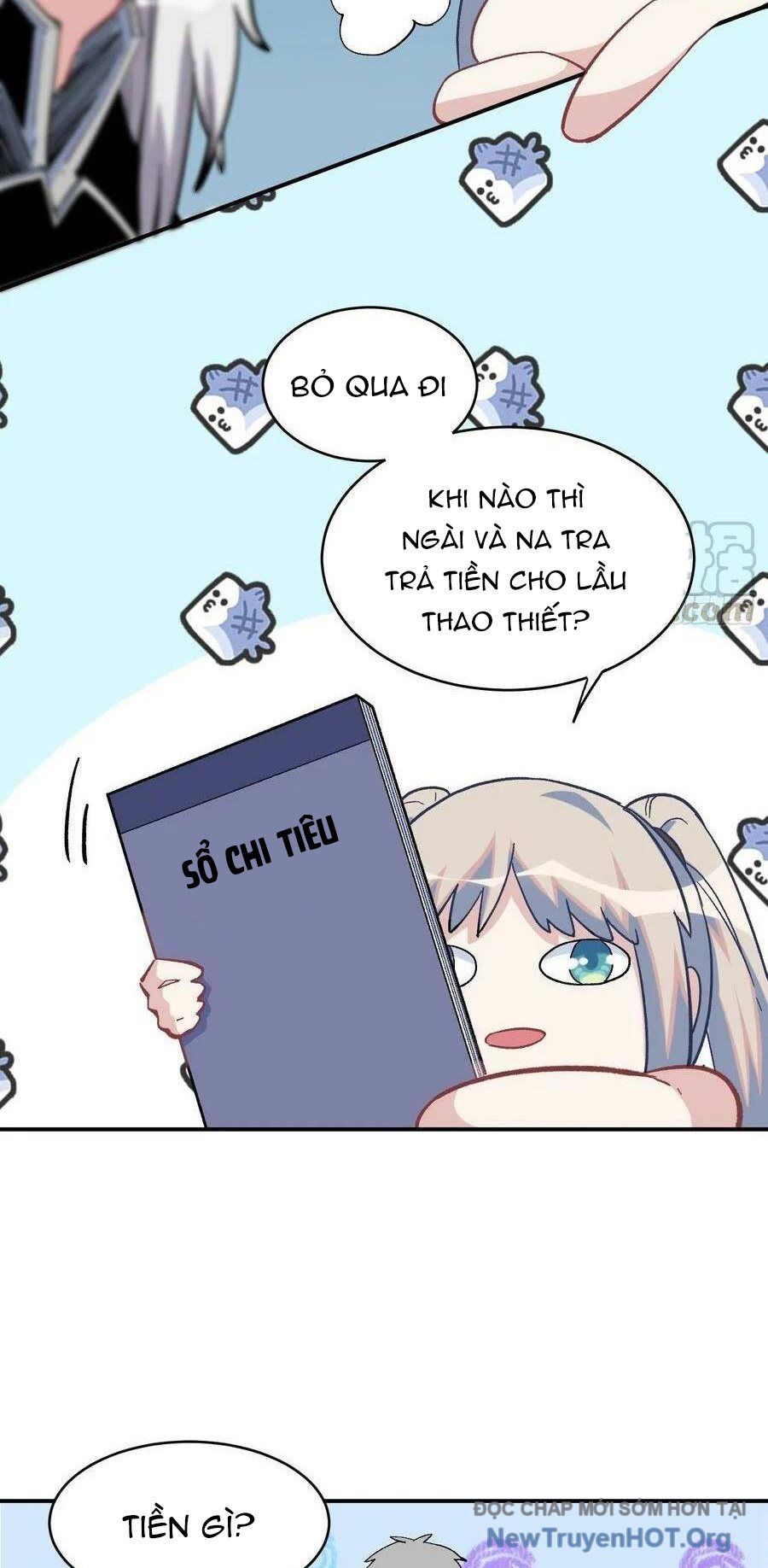 Long Trù Chap 68 - Next Chap 69
