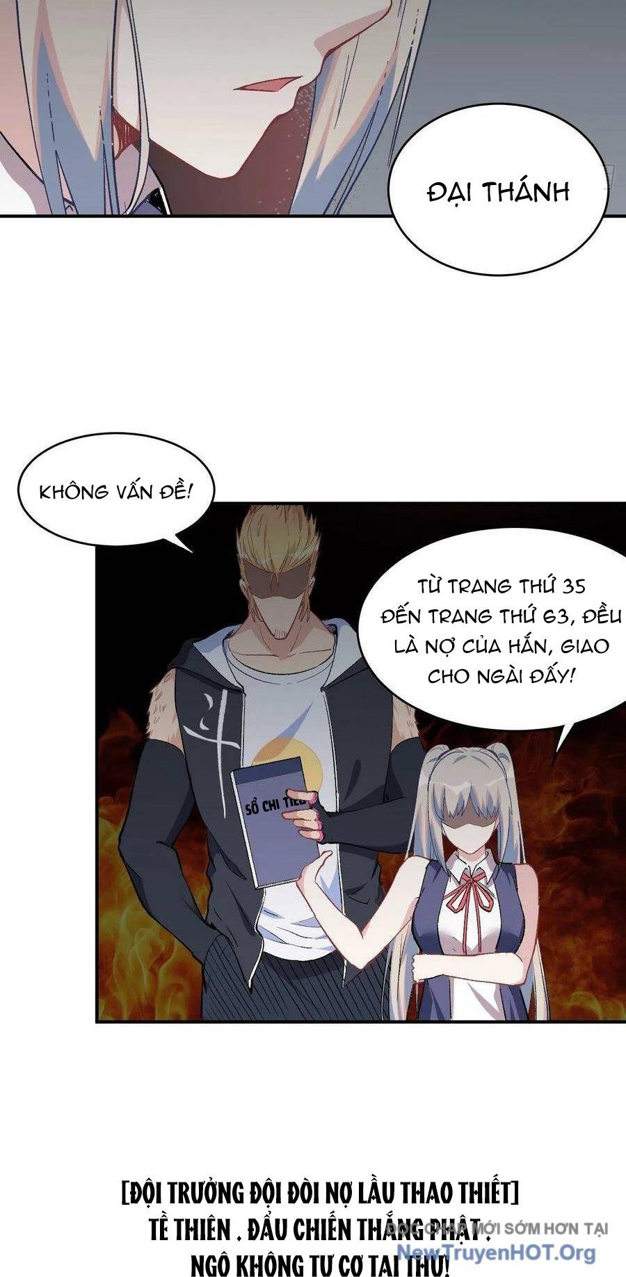 Long Trù Chap 68 - Next Chap 69