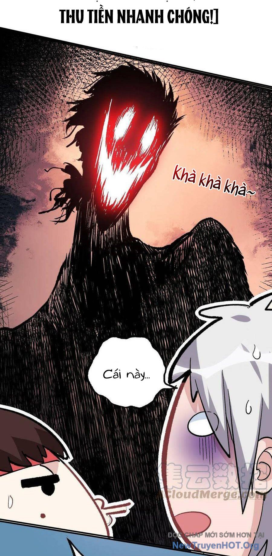Long Trù Chap 68 - Next Chap 69