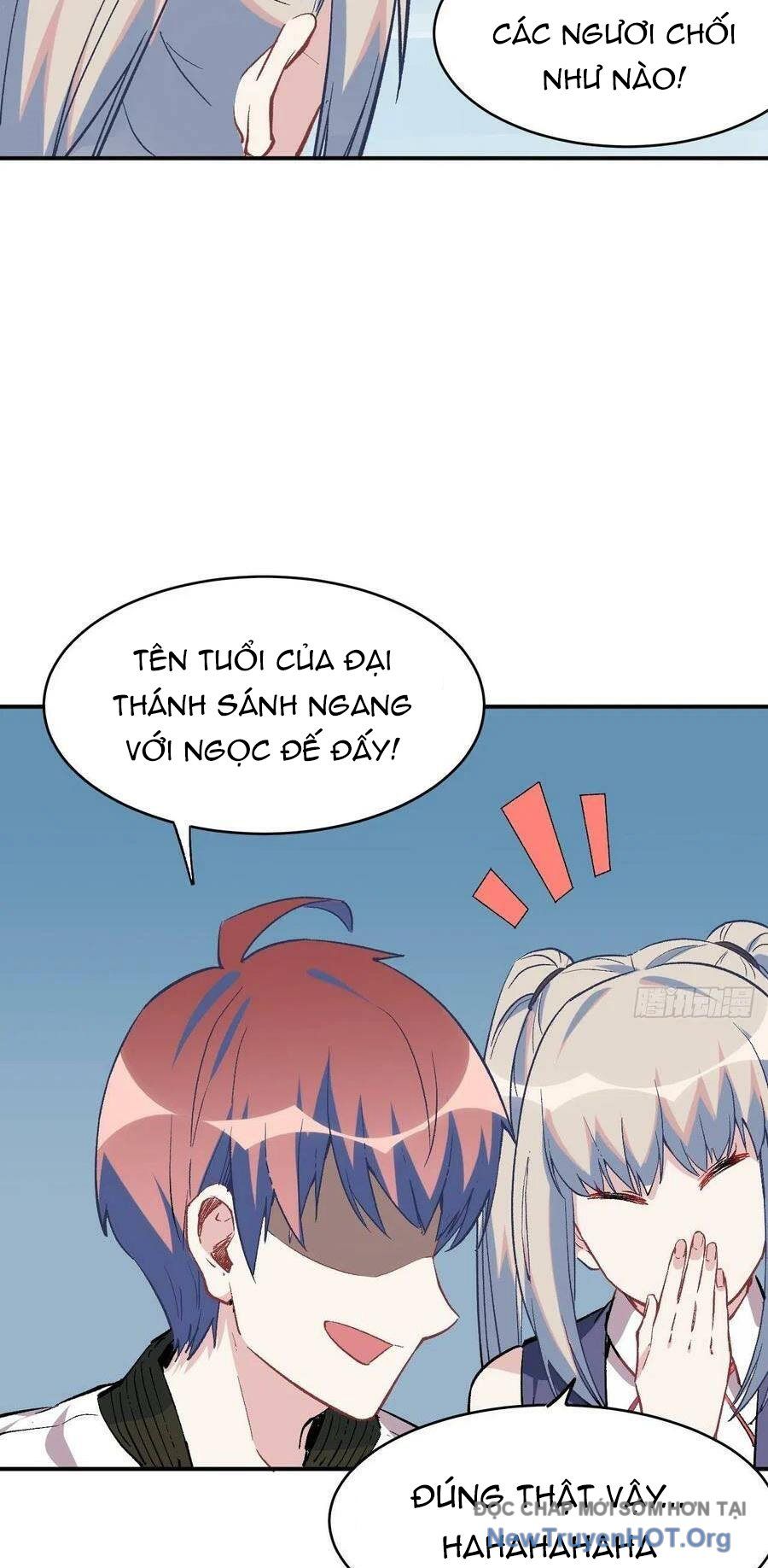 Long Trù Chap 68 - Next Chap 69