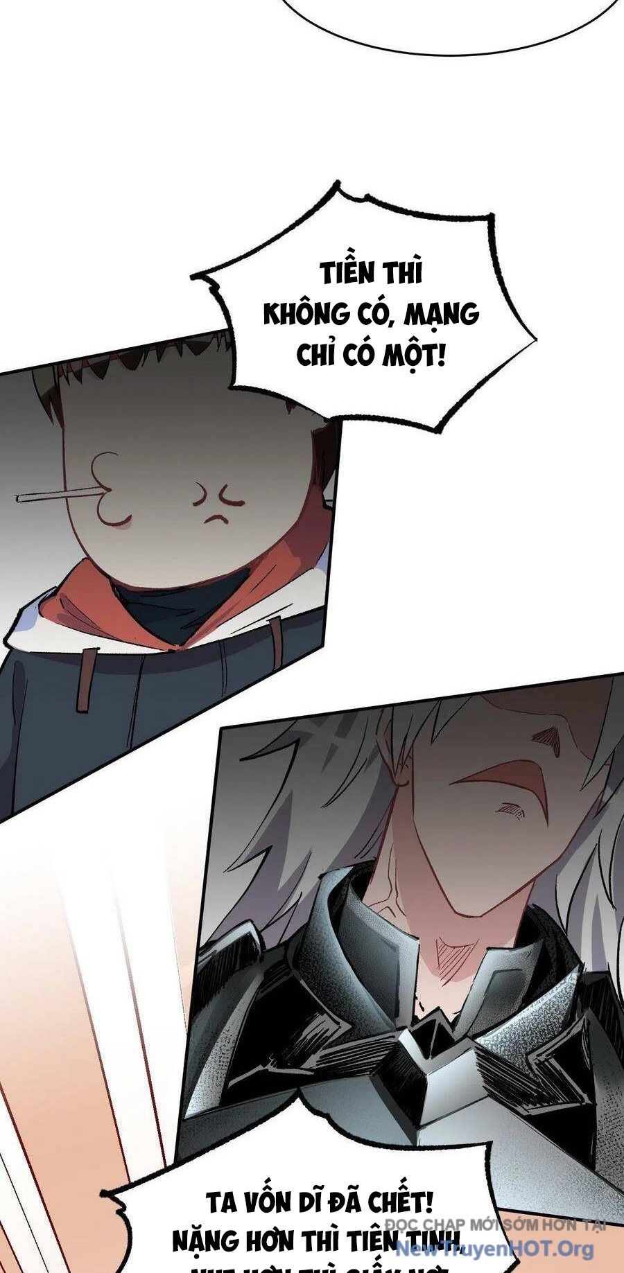 Long Trù Chap 68 - Next Chap 69