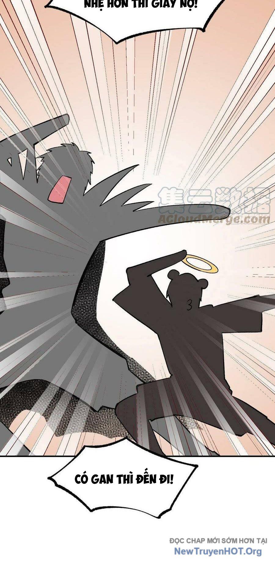 Long Trù Chap 68 - Next Chap 69