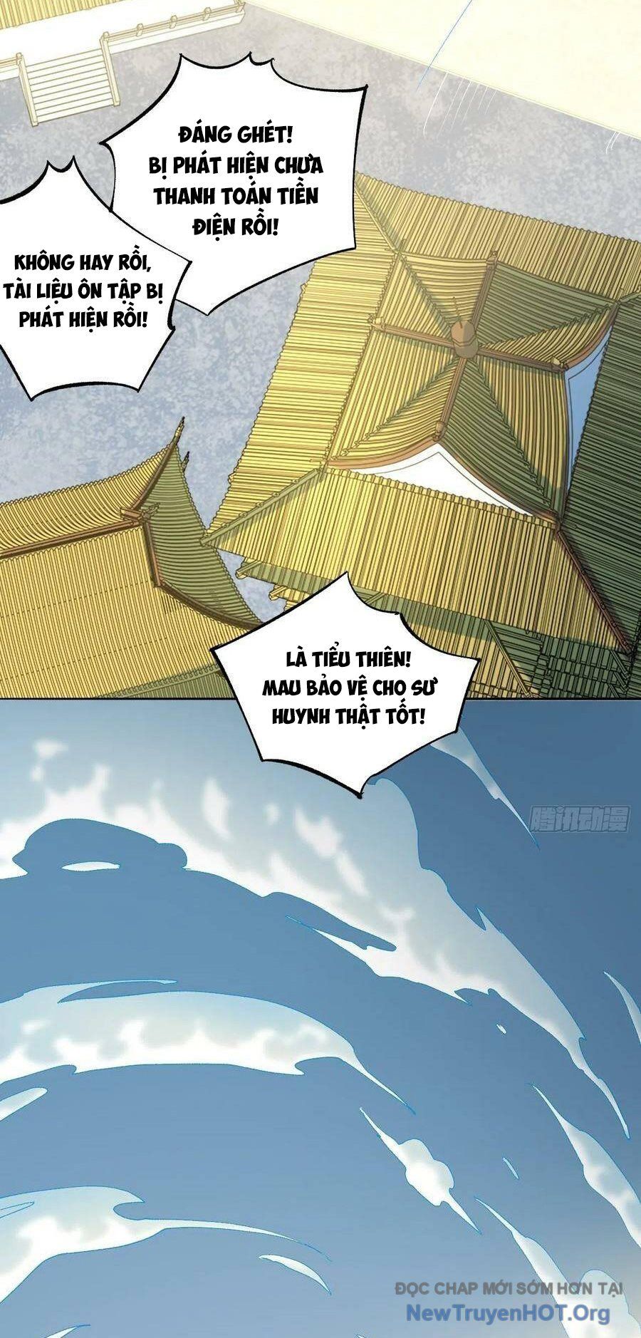 Long Trù Chap 68 - Next Chap 69