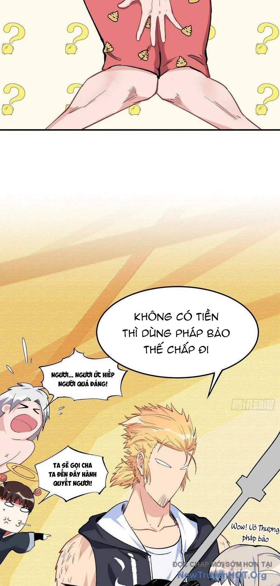 Long Trù Chap 68 - Next Chap 69