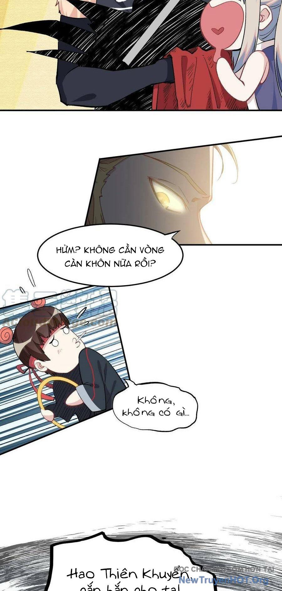Long Trù Chap 68 - Next Chap 69