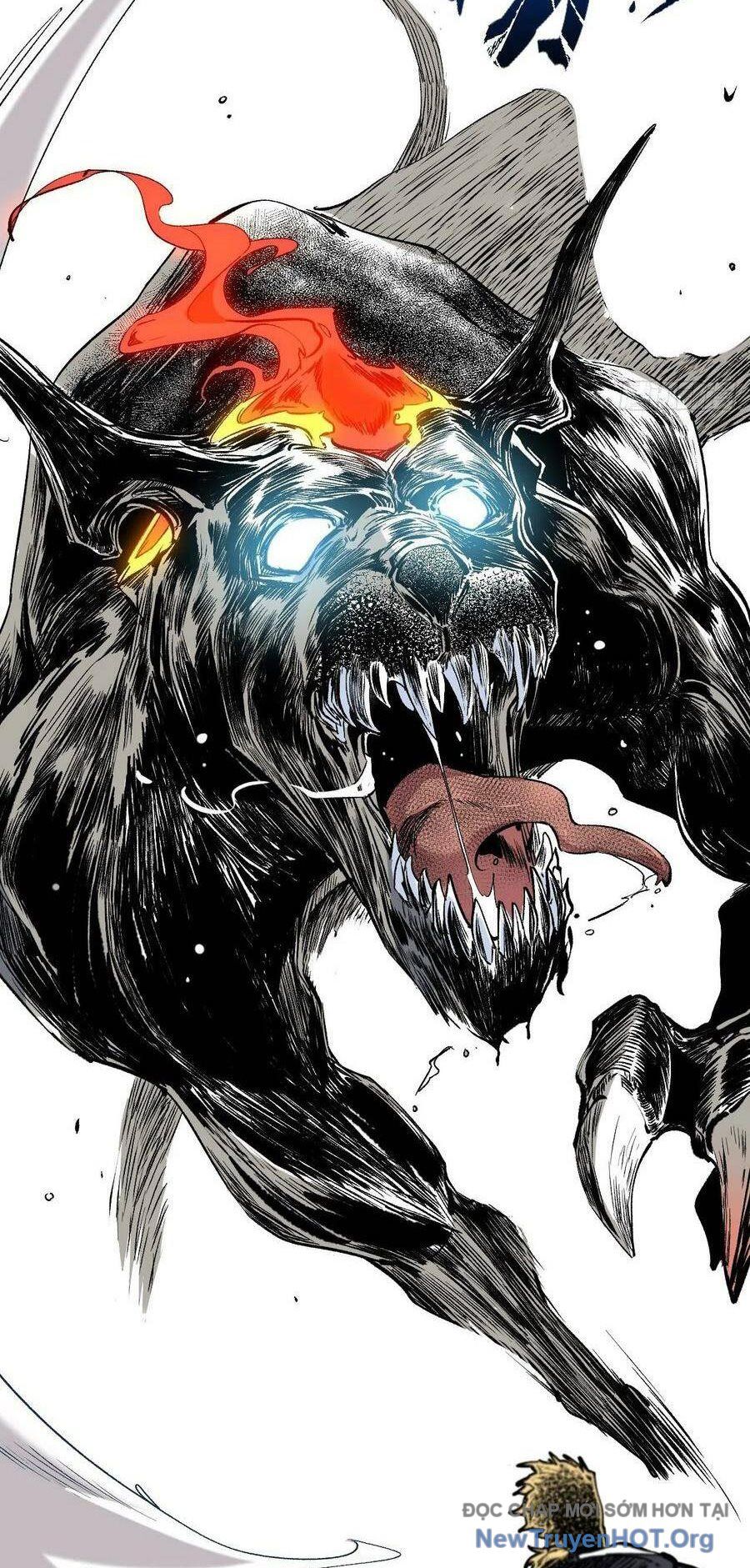Long Trù Chap 68 - Next Chap 69