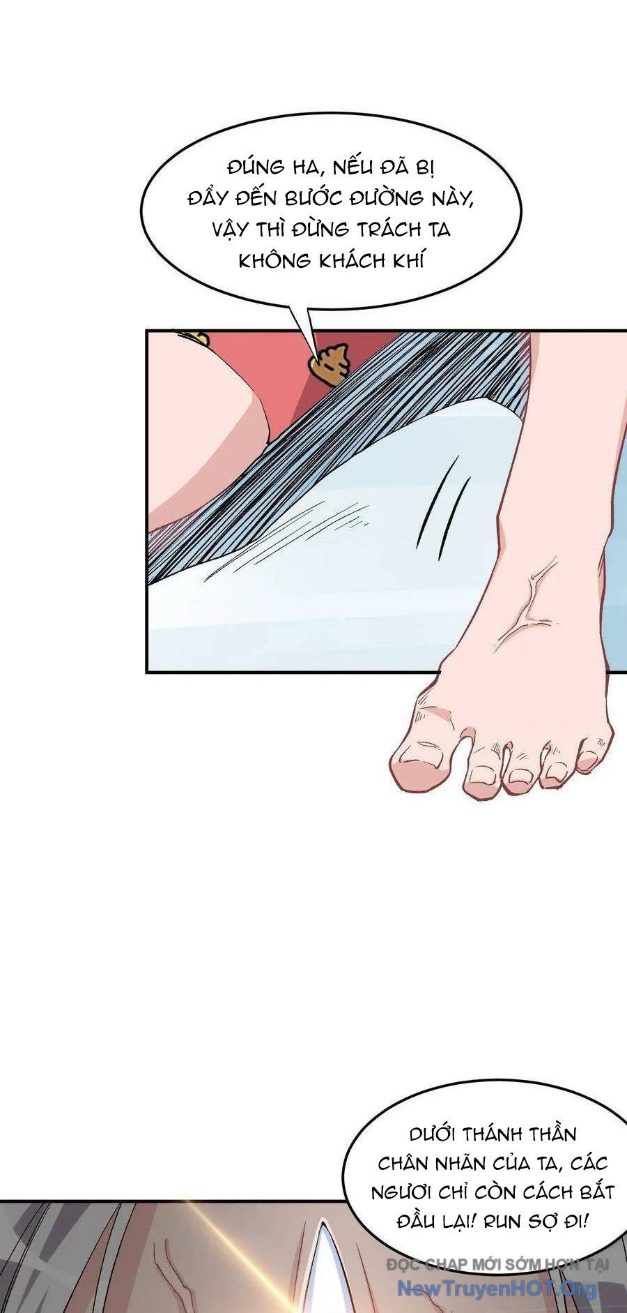 Long Trù Chap 68 - Next Chap 69