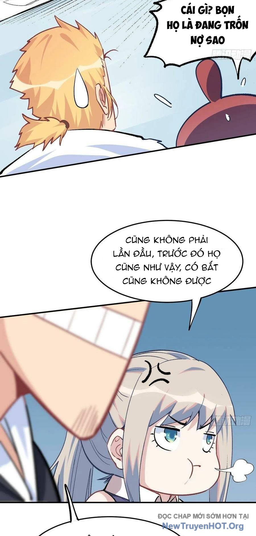 Long Trù Chap 68 - Next Chap 69