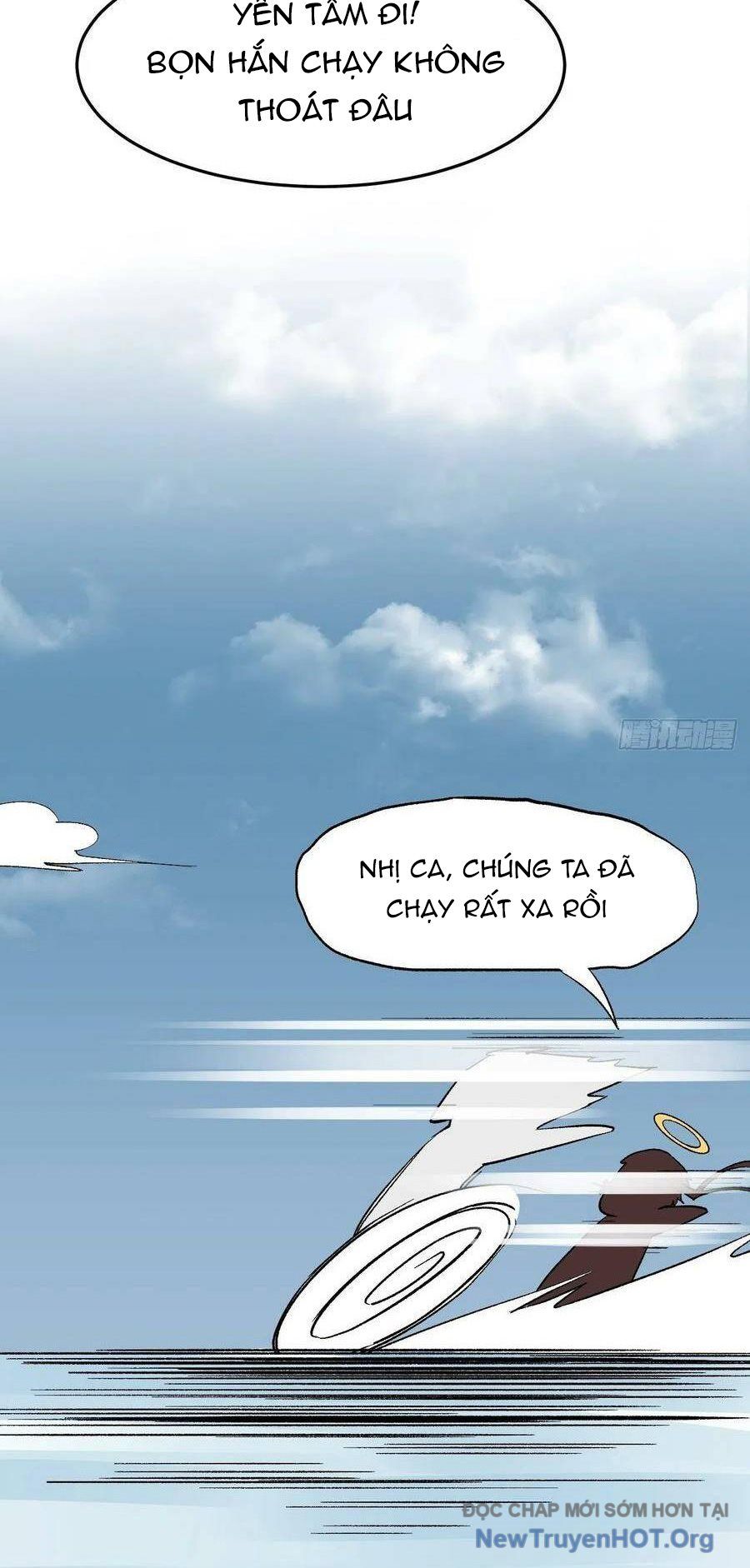 Long Trù Chap 68 - Next Chap 69