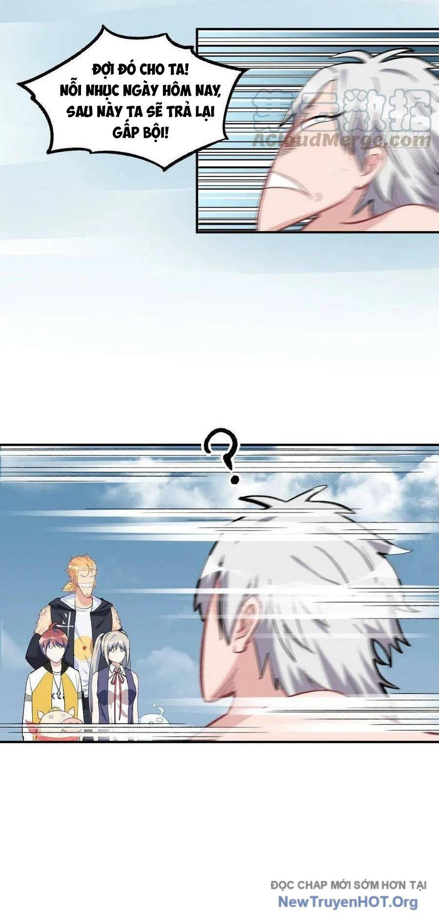 Long Trù Chap 68 - Next Chap 69