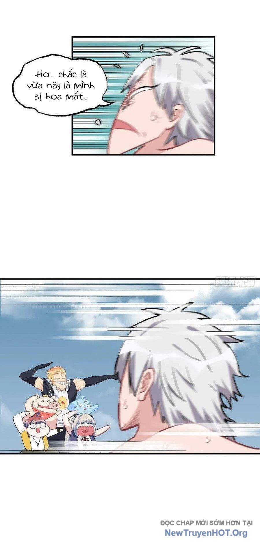 Long Trù Chap 68 - Next Chap 69