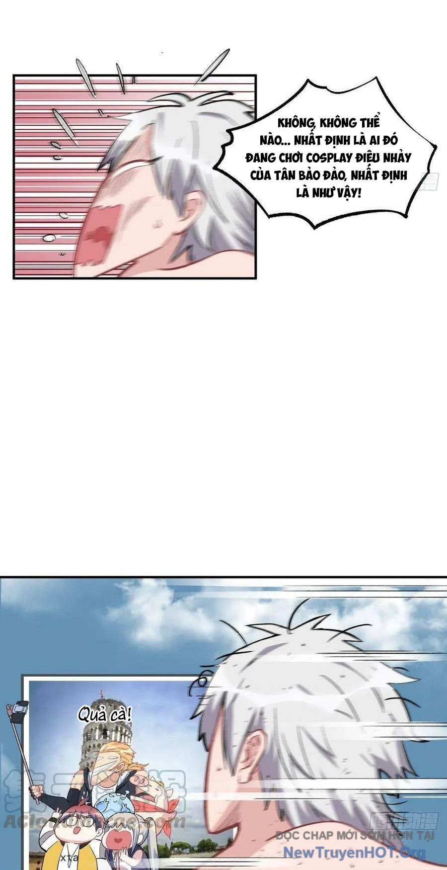 Long Trù Chap 68 - Next Chap 69