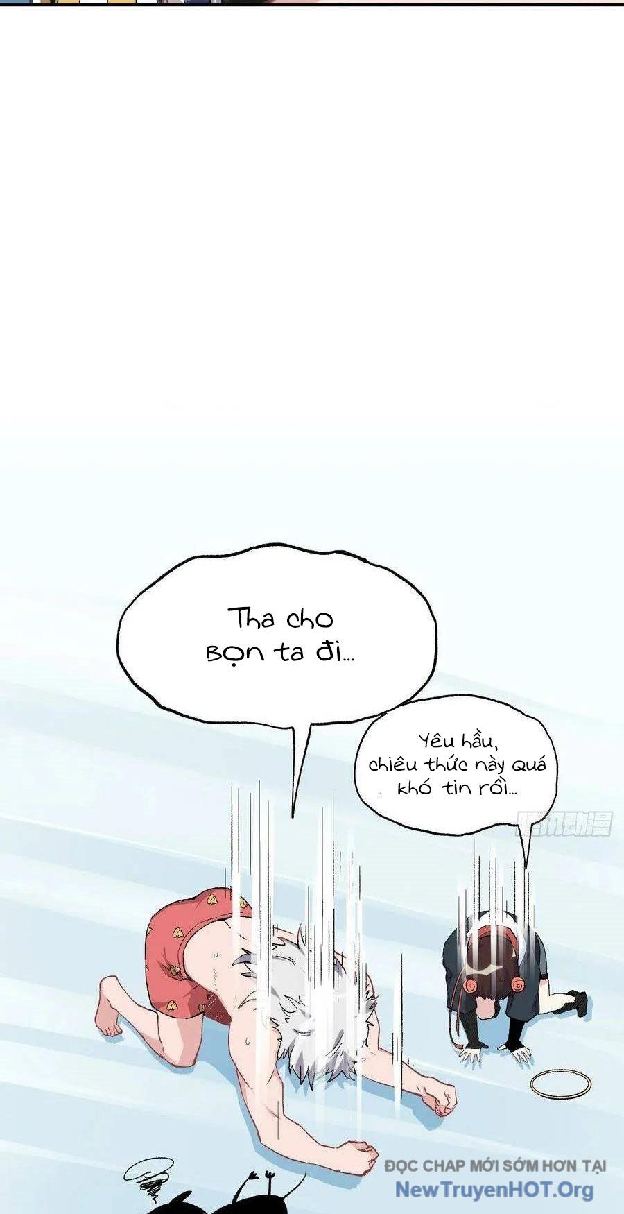 Long Trù Chap 68 - Next Chap 69