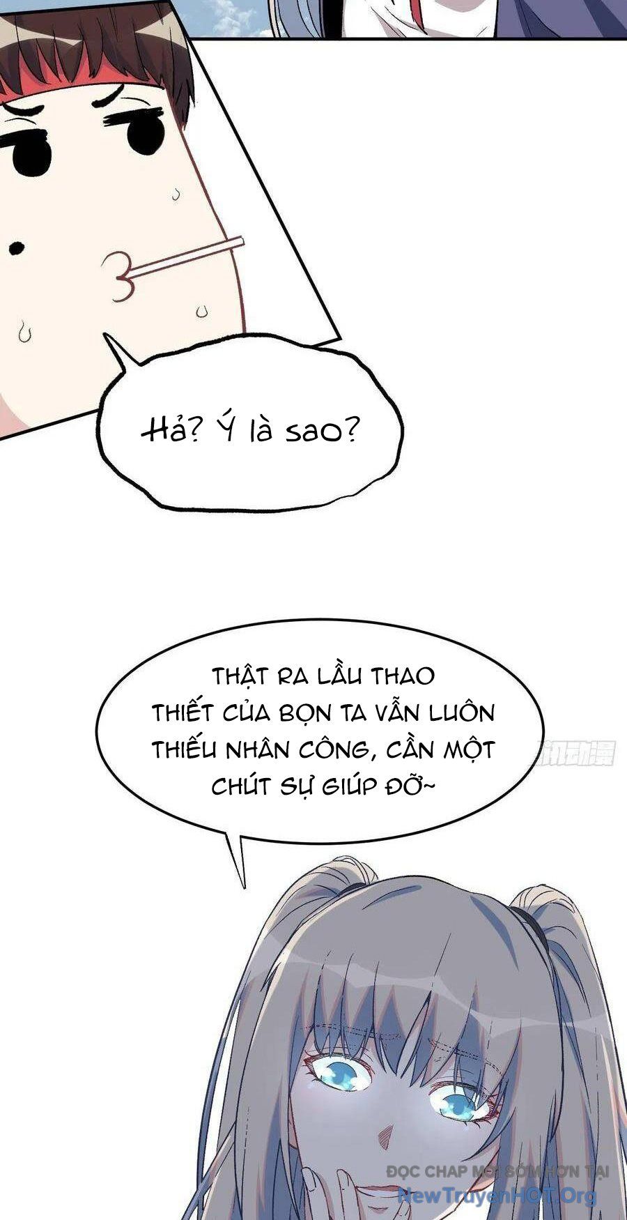Long Trù Chap 68 - Next Chap 69