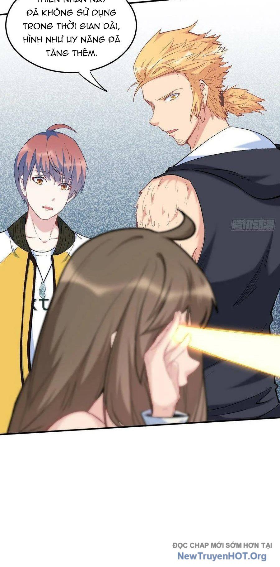 Long Trù Chap 68 - Next Chap 69