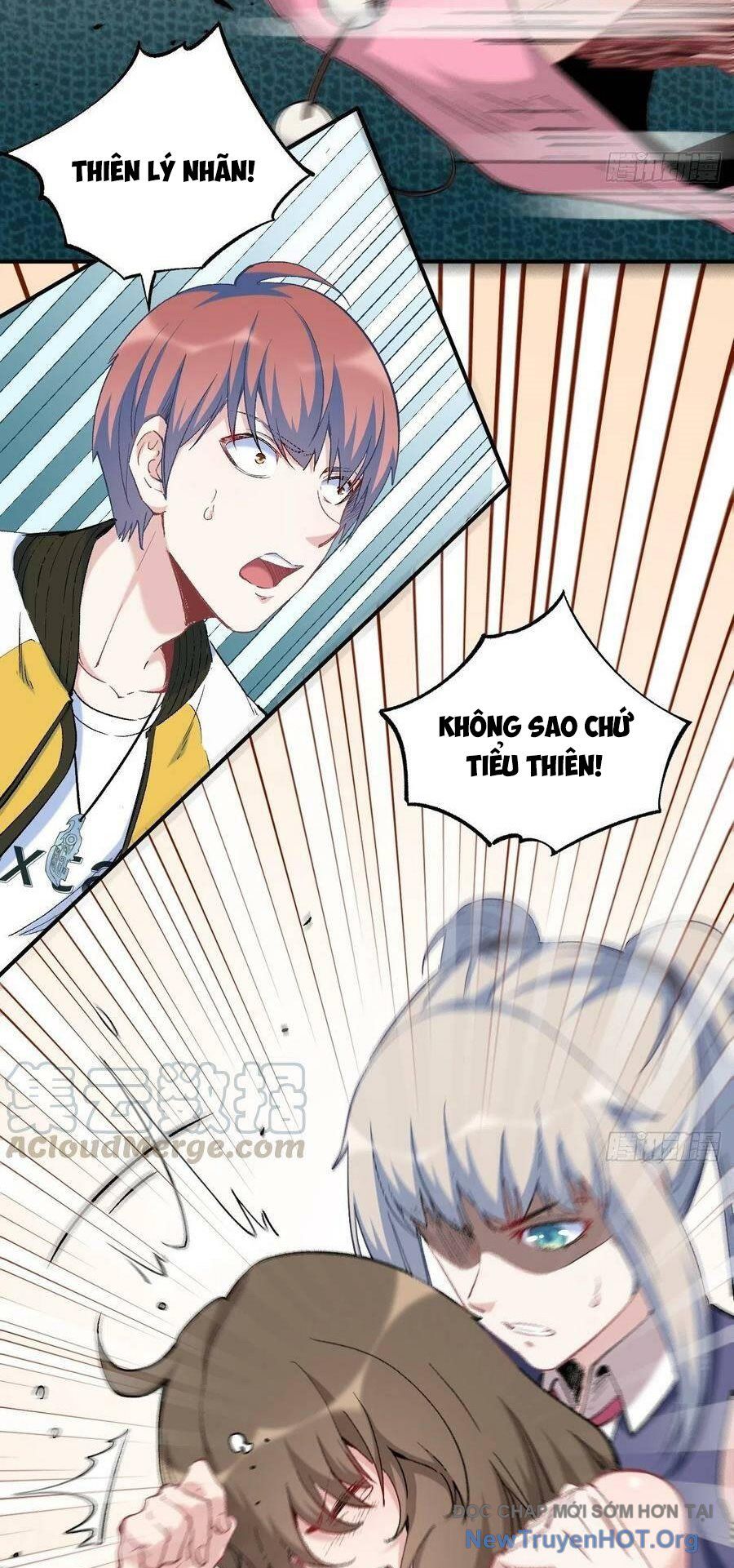 Long Trù Chap 68 - Next Chap 69