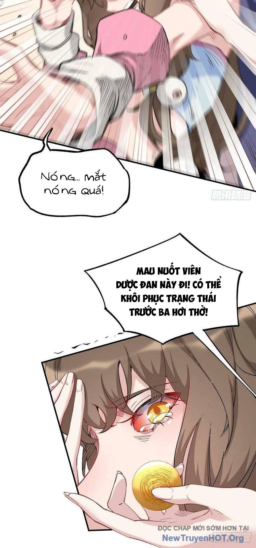 Long Trù Chap 68 - Next Chap 69