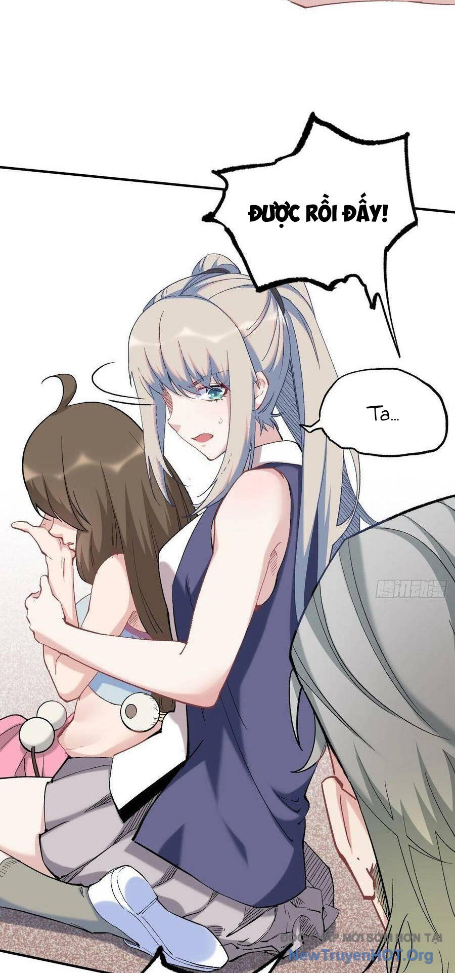 Long Trù Chap 68 - Next Chap 69