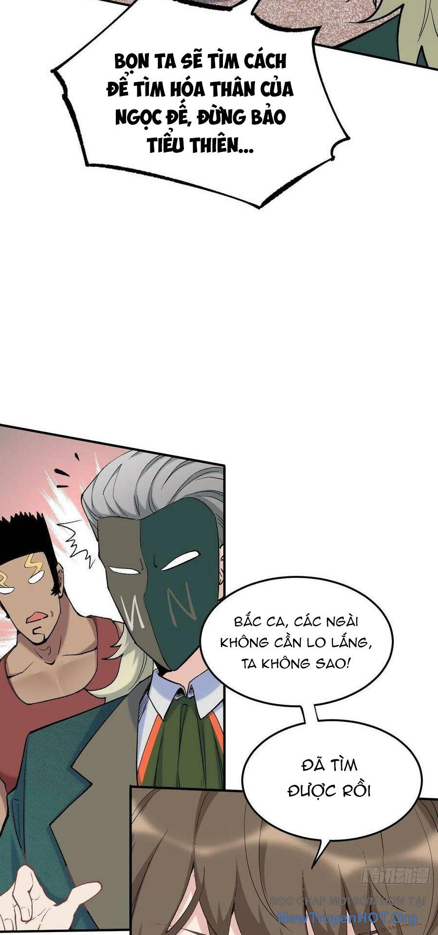 Long Trù Chap 68 - Next Chap 69