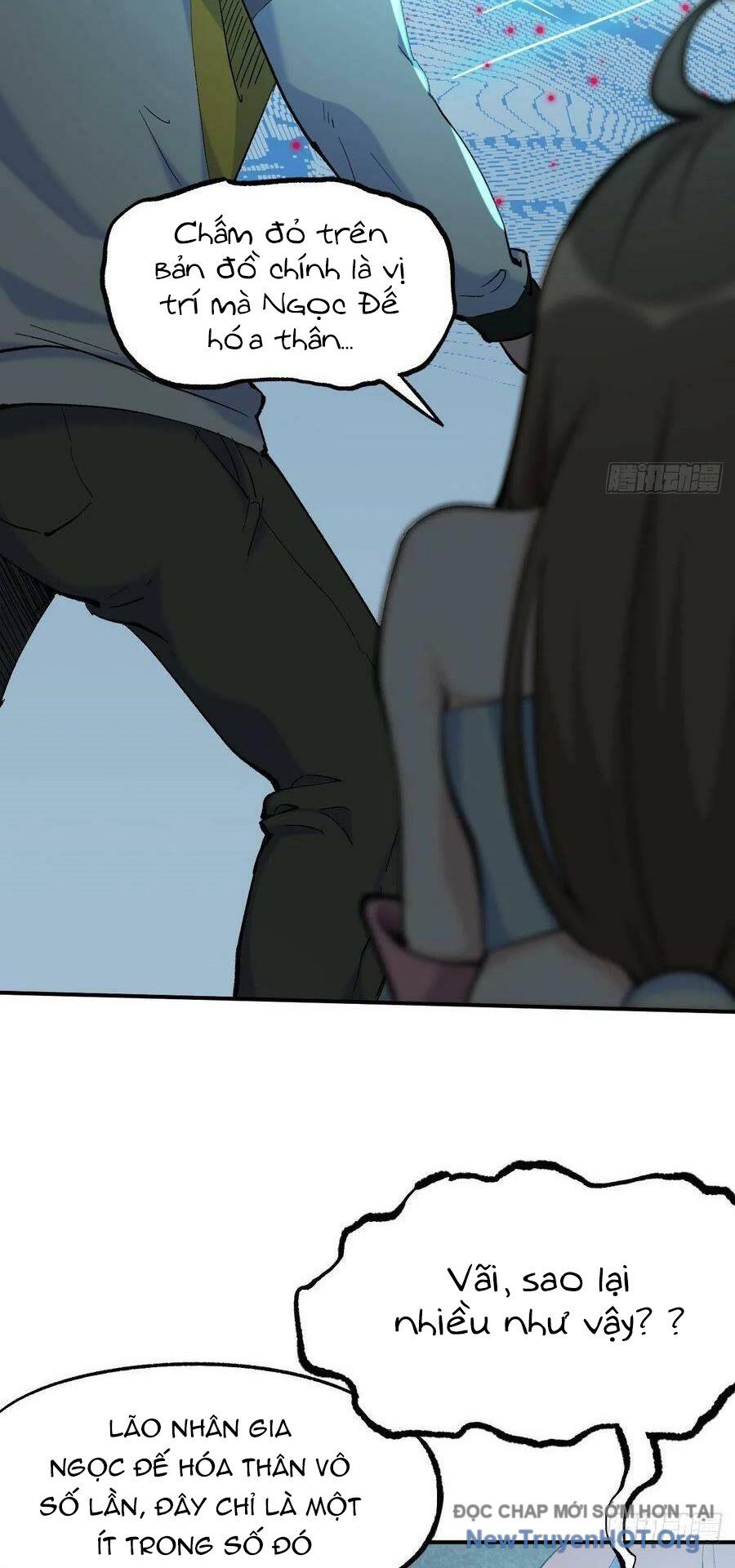 Long Trù Chap 68 - Next Chap 69