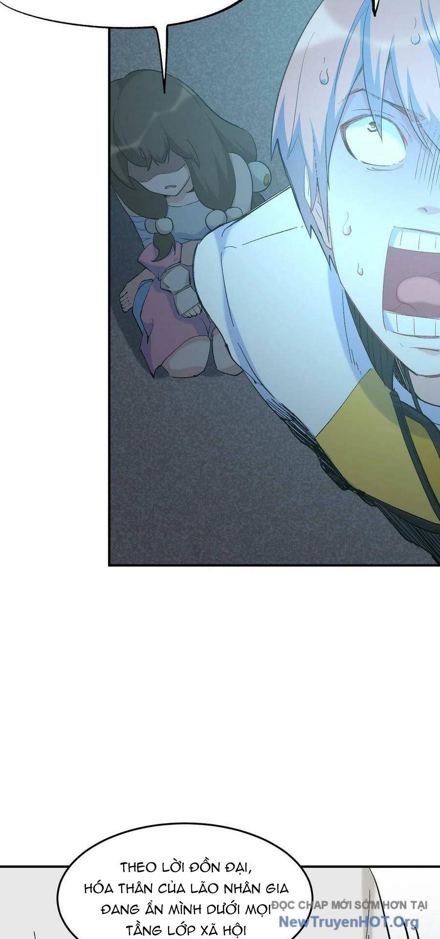 Long Trù Chap 68 - Next Chap 69