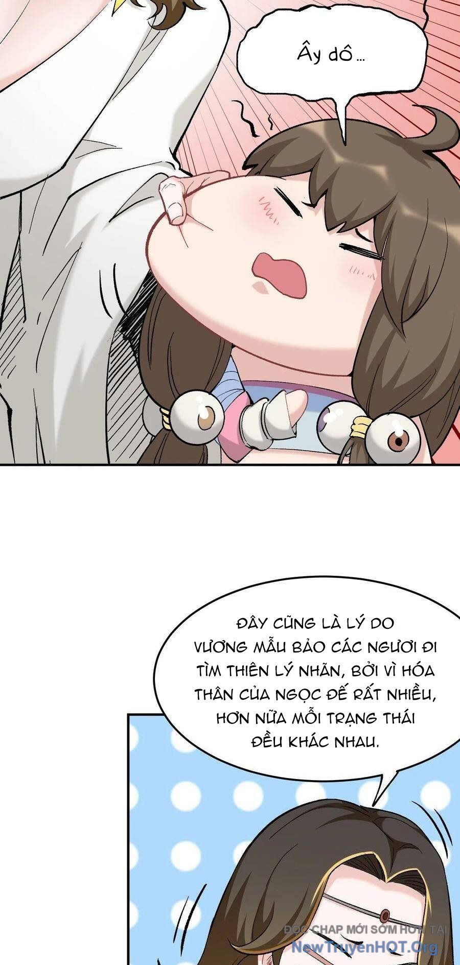 Long Trù Chap 68 - Next Chap 69
