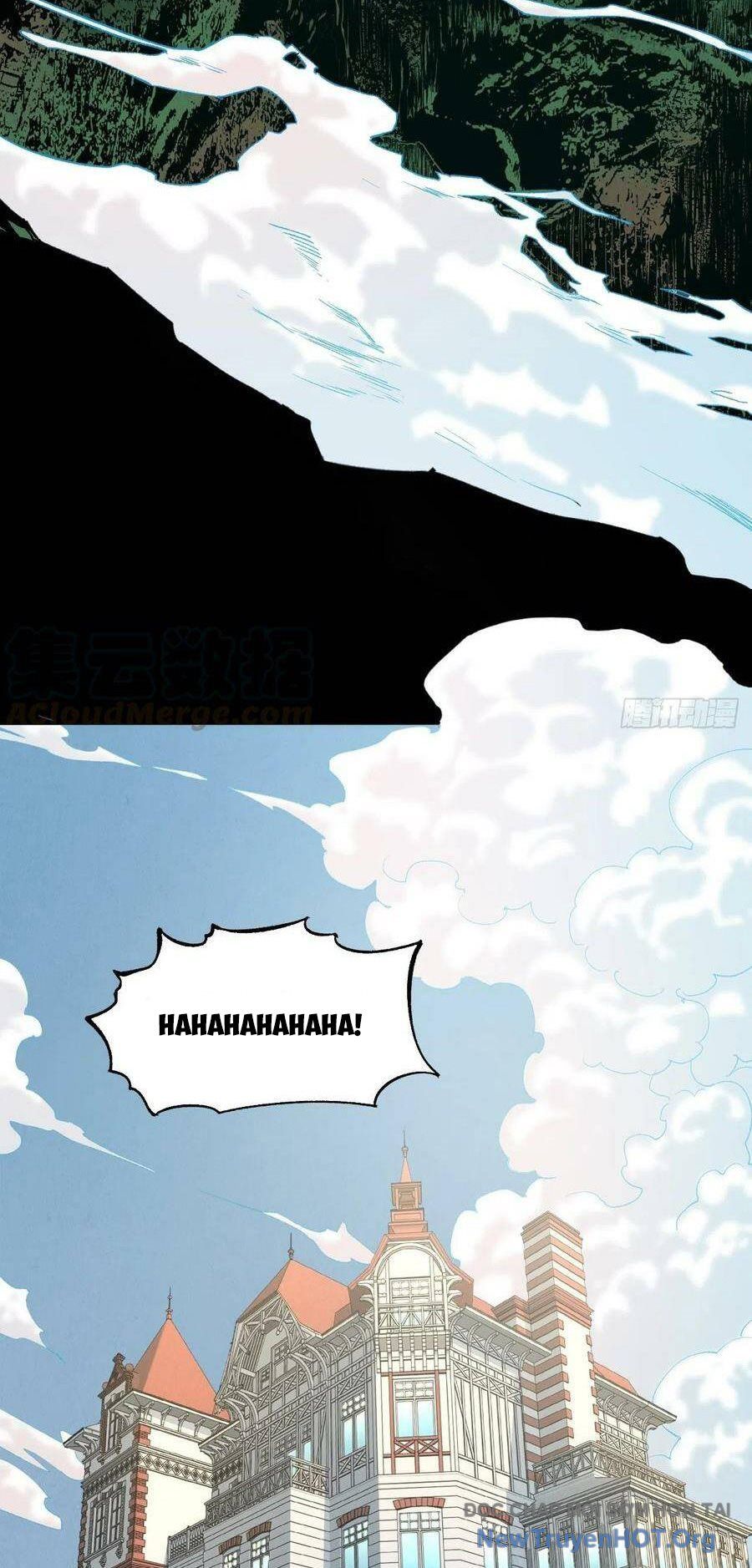 Long Trù Chap 68 - Next Chap 69