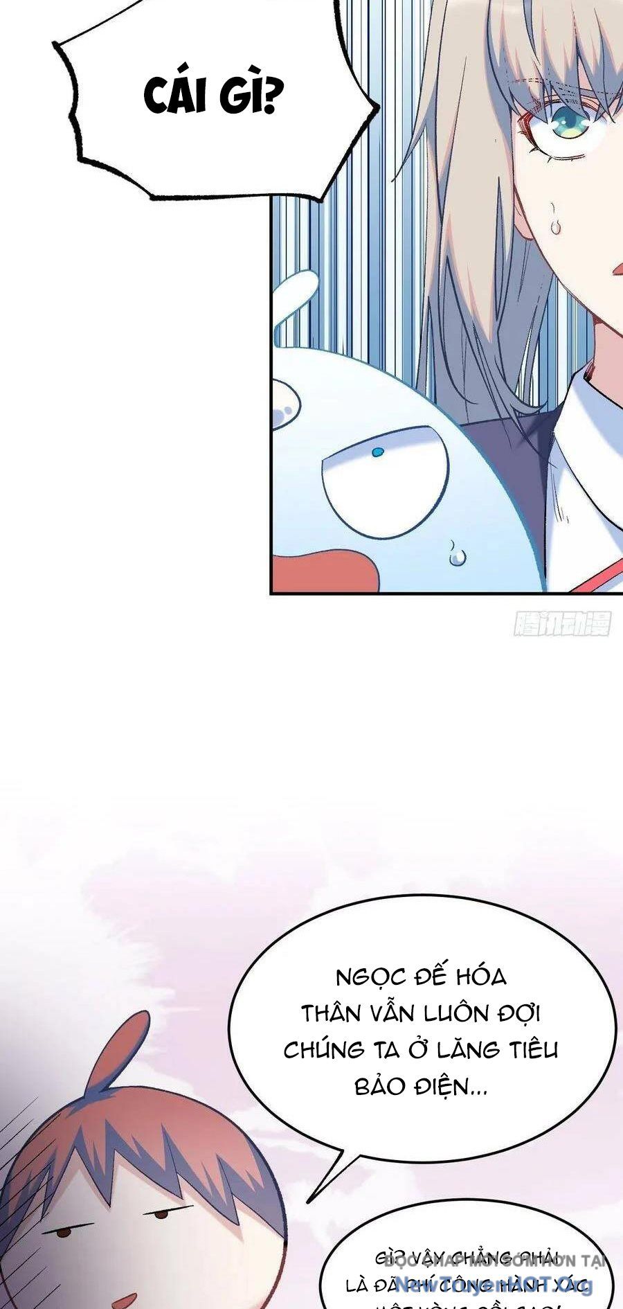 Long Trù Chap 68 - Next Chap 69