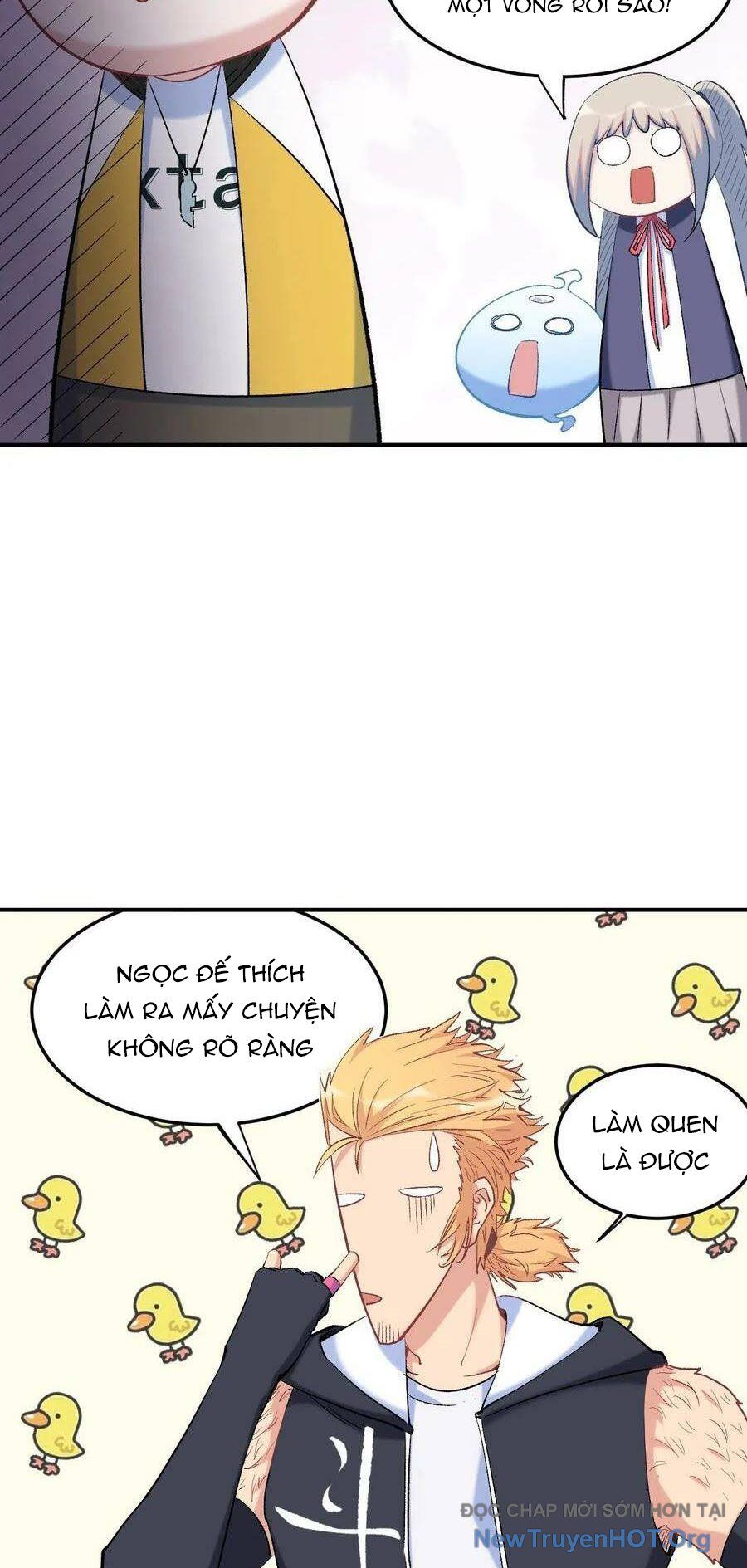 Long Trù Chap 68 - Next Chap 69