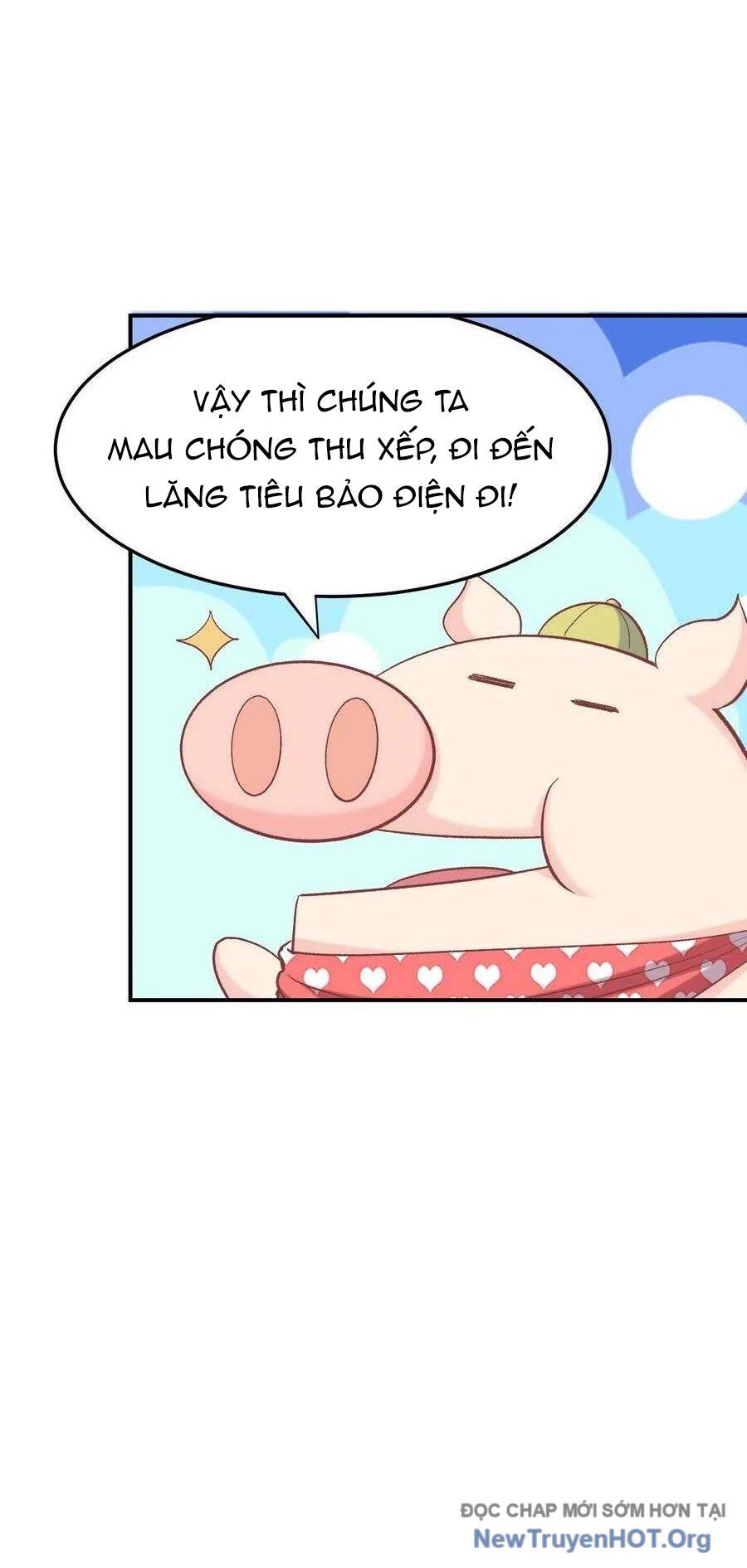 Long Trù Chap 68 - Next Chap 69