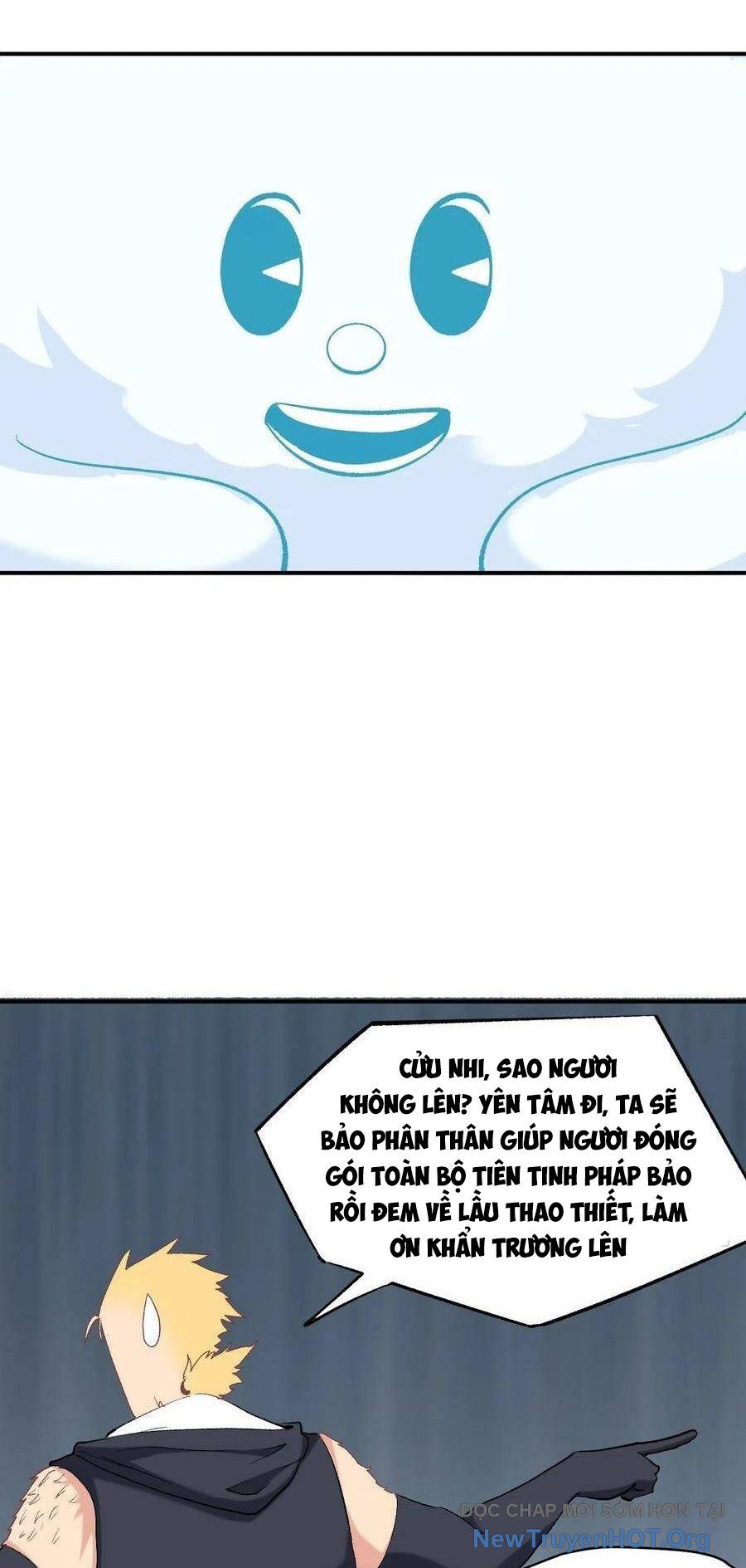 Long Trù Chap 68 - Next Chap 69