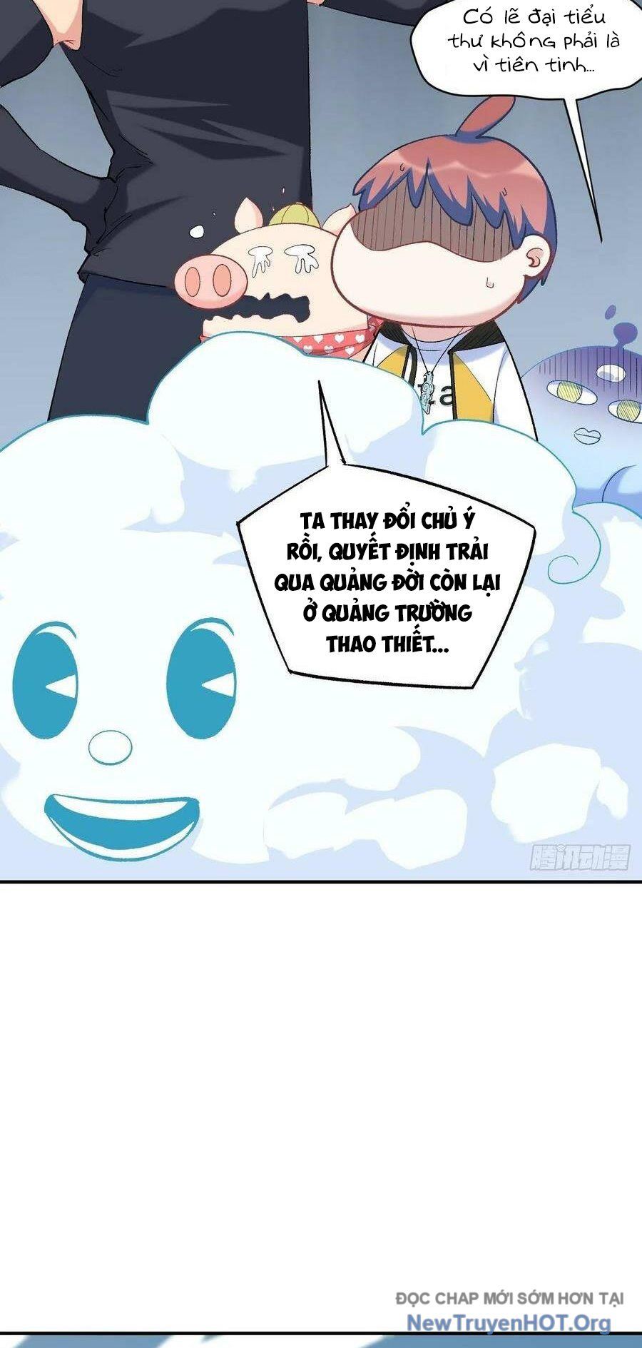 Long Trù Chap 68 - Next Chap 69