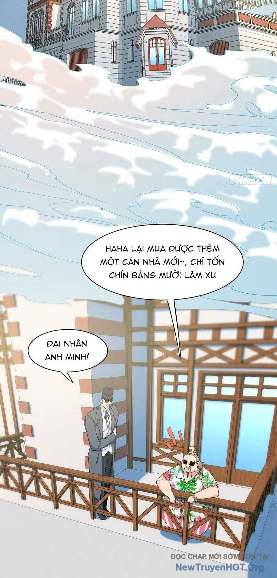 Long Trù Chap 68 - Next Chap 69