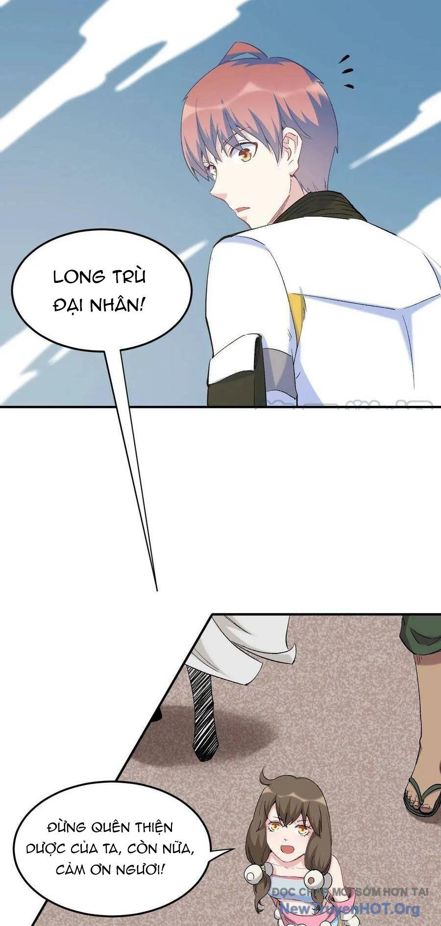 Long Trù Chap 68 - Next Chap 69