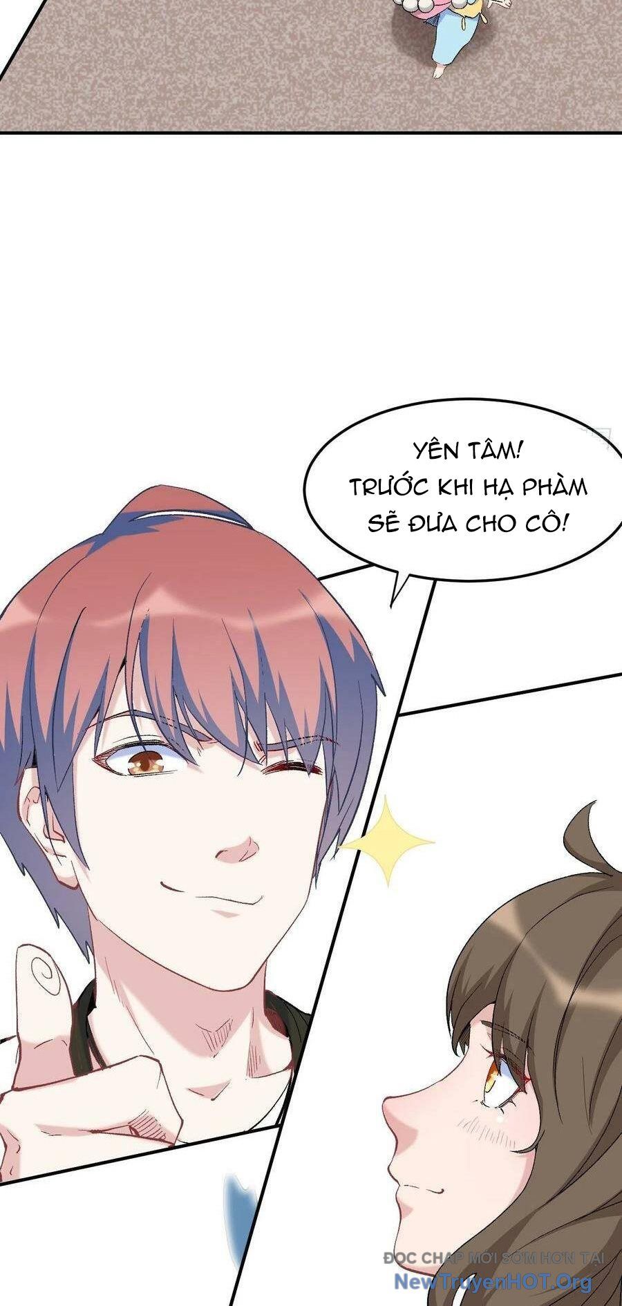 Long Trù Chap 68 - Next Chap 69