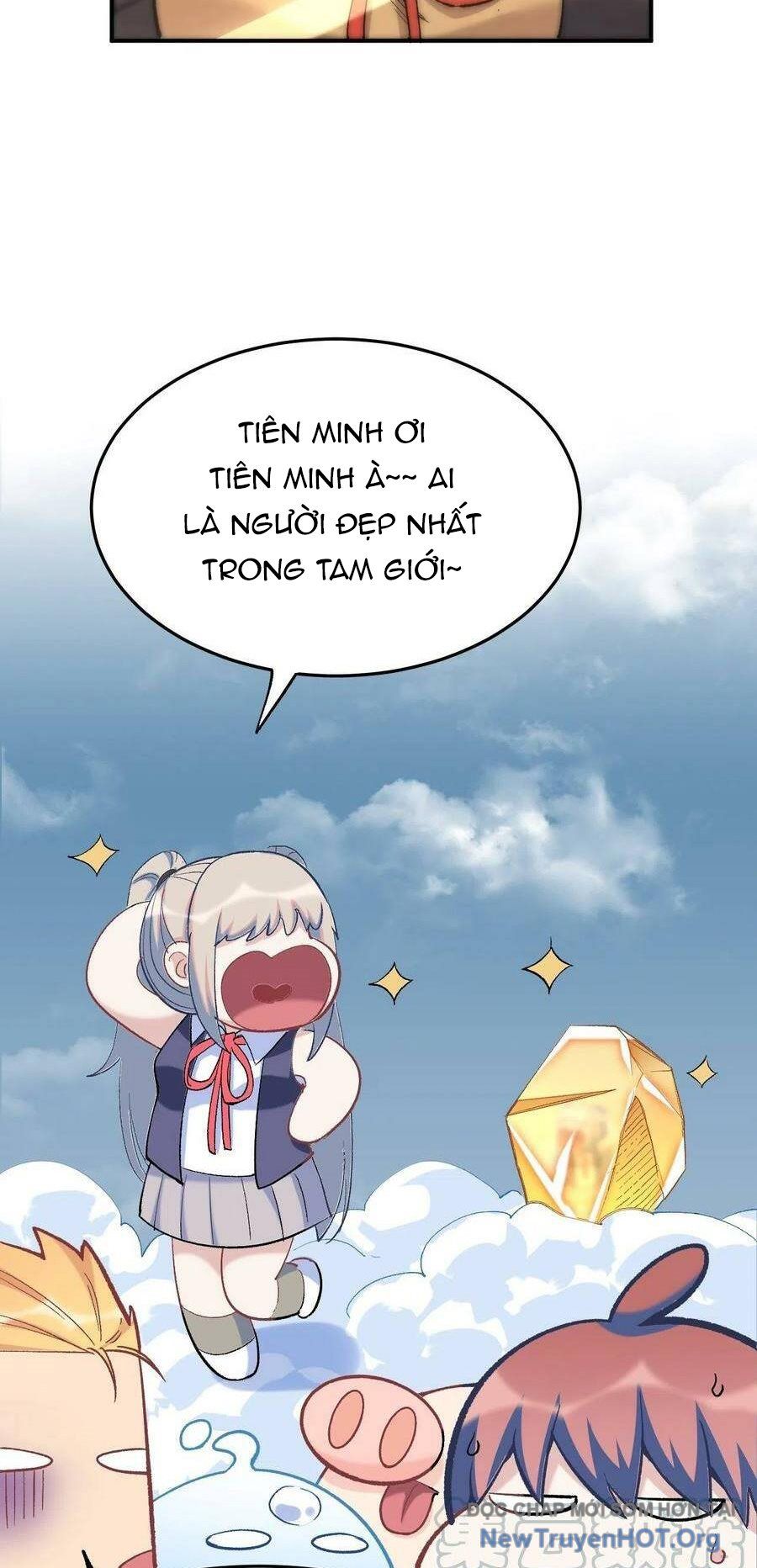 Long Trù Chap 68 - Next Chap 69