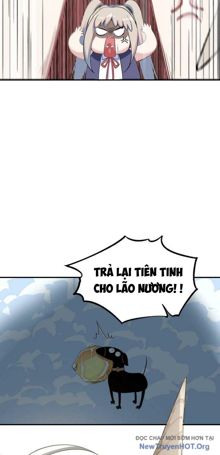 Long Trù Chap 68 - Next Chap 69